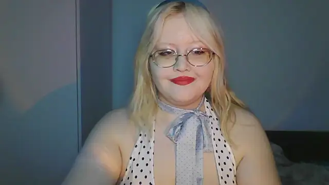 Elayne Sweet online show from May 24, 6:07 am