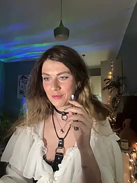 Rita Tease online show from May 22, 6:35 pm