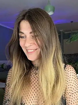 Rita Tease online show from July 4, 8:26 pm