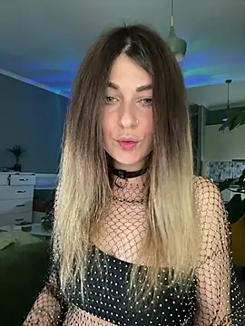 Rita Tease online show from July 5, 7:10 pm