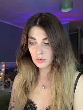 Rita Tease online show from July 8, 7:40 pm