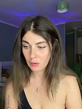 Rita Tease online show from July 12, 7:27 pm