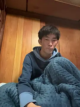 Kyouso  Sama online show from April 12, 12:54 pm