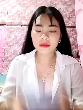 Snapshot of Nul-chal1 chatting on April 1, 4:35 am Nul-chal1 online show from April 1, 4:35 am