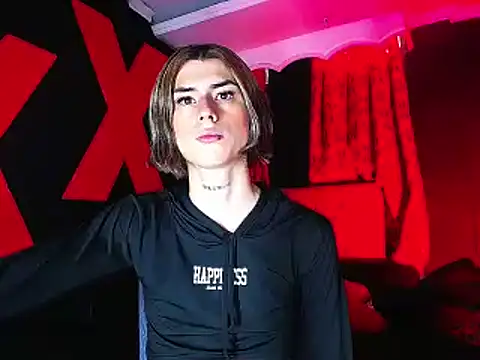 AlanFox1 online show from May 13, 1:52 pm