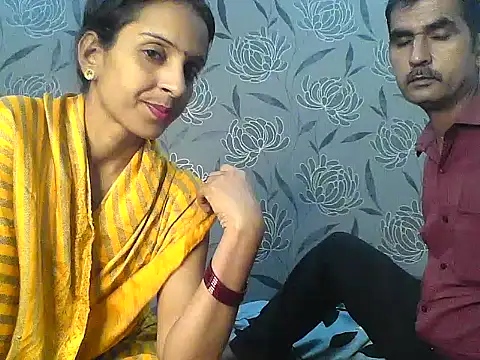 RUCHI456 online show from May 13, 5:49 am