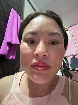 Lina-Naughty online show from June 3, 8:17 am
