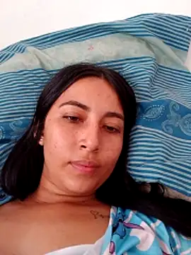 Ann Houston online show from April 4, 8:39 pm