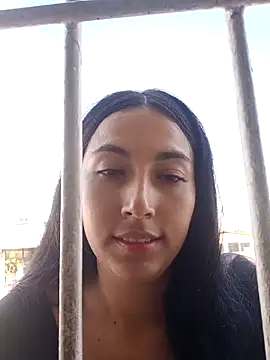 Ann Houston online show from April 9, 8:25 pm