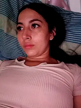 Ann Houston online show from April 17, 4:26 am