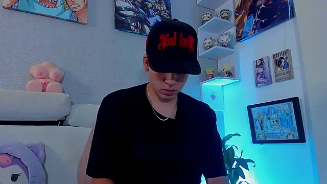 strong rock69 online show from May 18, 5:19 pm