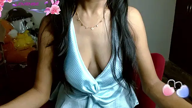 Snapshot of its_zalak chatting on June 4, 6:14 pm its zalak online show from June 4, 6:14 pm