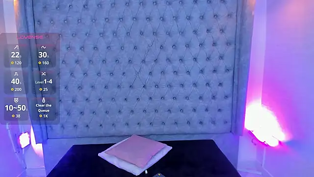 Snapshot of Gyal_Smith chatting on May 22, 3:35 am Gyal Smith online show from May 22, 3:35 am