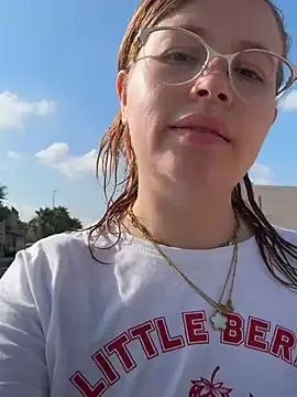 Zoe brk online show from June 26, 7:46 am