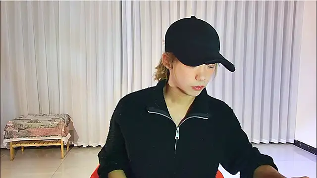 Snapshot of wumei-001 chatting on April 6, 10:38 am wumei-001 online show from April 6, 10:38 am