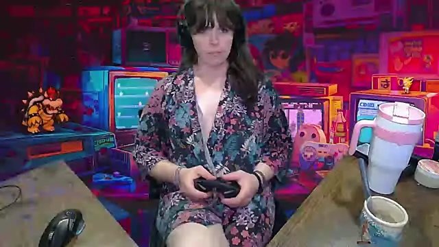 MsValentinaNoire online show from May 15, 9:11 pm