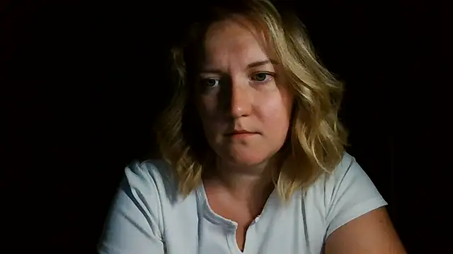 TinaKittyX online show from July 5, 8:49 pm
