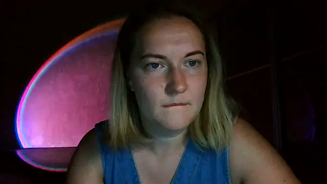 TinaKittyX online show from July 22, 8:44 pm