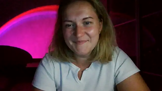 TinaKittyX online show from July 29, 7:56 pm