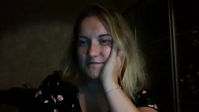 TinaKittyX online show from August 7, 8:44 pm