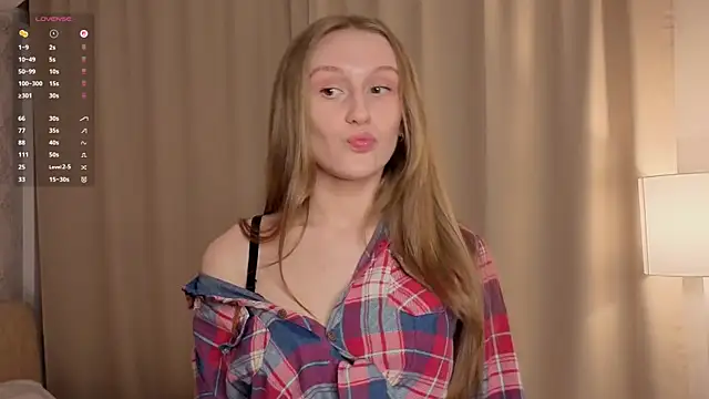 DottyRuhlin online show from April 7, 3:34 pm