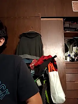 xlfxman online show from April 20, 7:04 pm