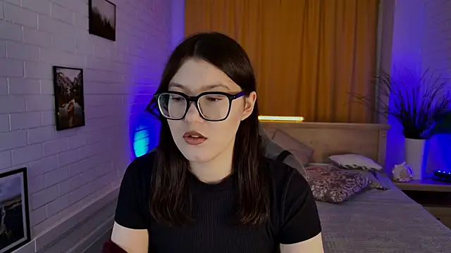 JennyGibson online show from April 14, 5:13 am