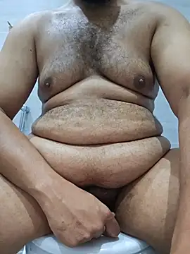 chubfatcock online show from July 16, 9:10 pm