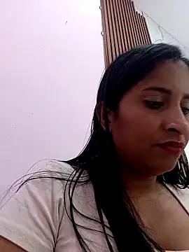 Snapshot of SofiaMendez1_ chatting on April 16, 9:50 pm SofiaMendez1 online show from April 16, 9:50 pm