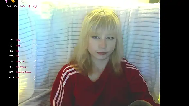 MiaKimiko online show from May 30, 2:08 am