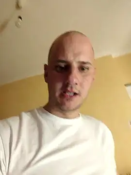 Daniel94699 online show from April 1, 9:54 am