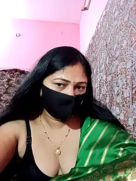 Pinki-girl online show from April 4, 6:00 am