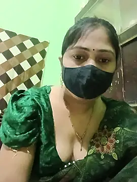 Pinki-girl online show from July 13, 5:10 am