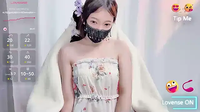 luckyuyu66 online show from April 3, 12:36 pm