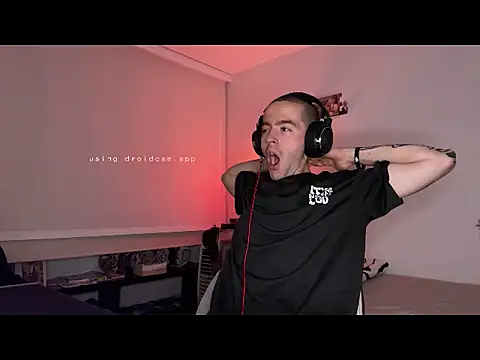 kokitoBunny online show from April 1, 11:22 am