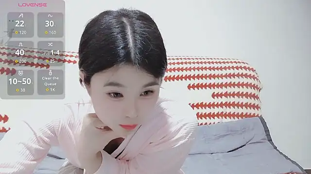 niuniu556 online show from April 21, 11:27 am
