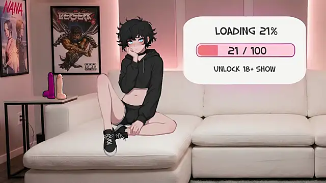femboy2d online show from April 2, 6:11 am