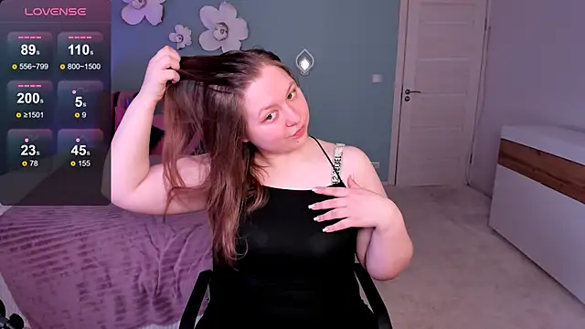Lea  buns online show from May 22, 7:48 am