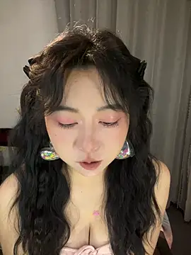 ooooBaby129 online show from April 25, 1:41 pm