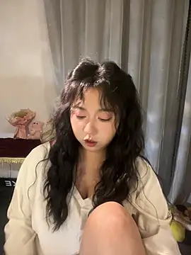 ooooBaby129 online show from April 29, 1:59 pm