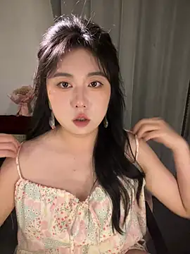 ooooBaby129 online show from May 11, 4:04 pm