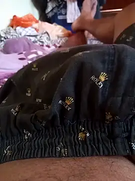 Sanjay19881 online show from April 13, 1:44 am