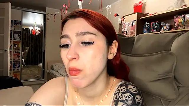 CindyHouse online show from May 6, 8:36 pm