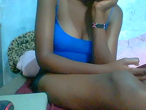 luba05 online show from April 13, 3:28 pm