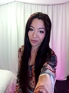 Polina P online show from May 3, 8:48 pm