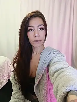 Polina P online show from July 23, 9:29 am