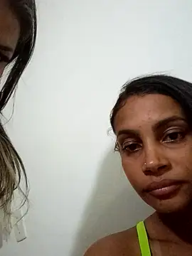 anjinhasolitaria online show from April 3, 9:46 pm