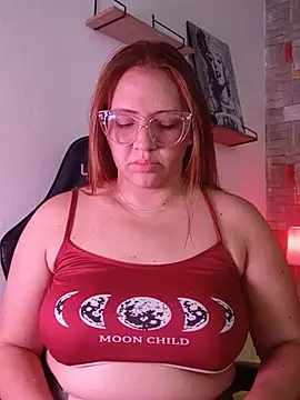 sofy  cute  online show from June 12, 1:32 pm