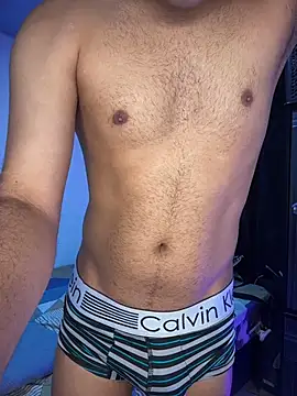 Mr Yonder online show from April 2, 12:41 am