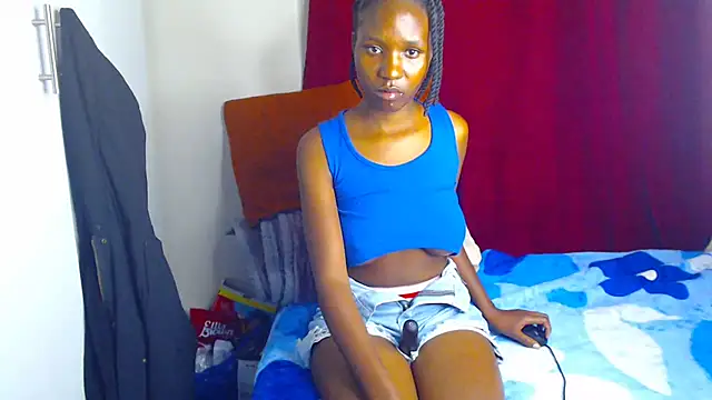 Juicytities20 online show from May 25, 2:17 am